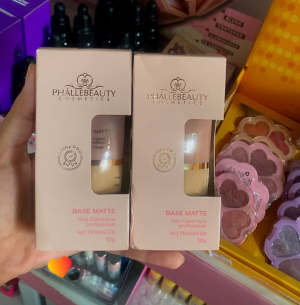 Base Phallebeauty