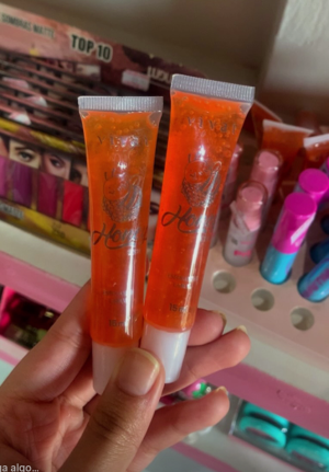 Esfoliante Labial