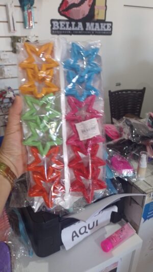 Presilha Estrela