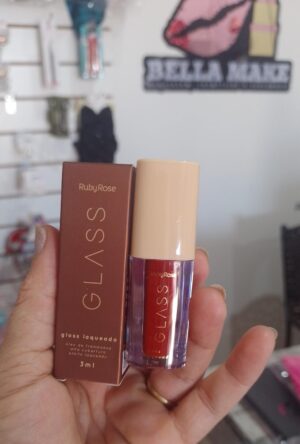 Gloss Ruby Rose