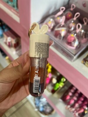 Gloss chocolate ao leite
