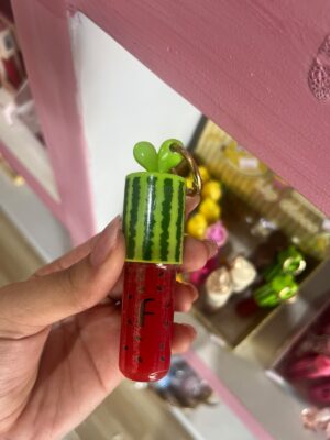 Gloss melancia