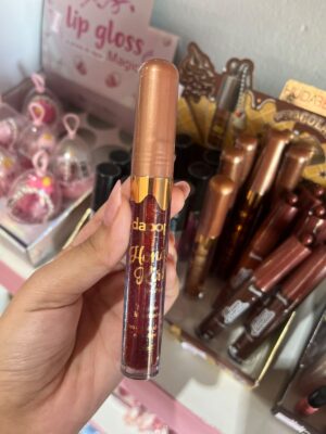 Gloss mel