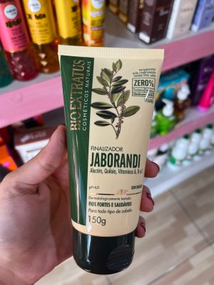 Protetor térmico Bio Extratus