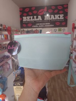 Necessáire feminina