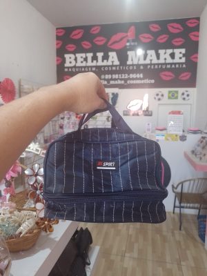 Necessaire masculina