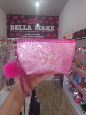 Necessáire feminina