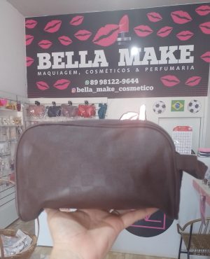 Necessaire masculina