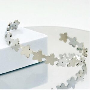 Bracelete estrela